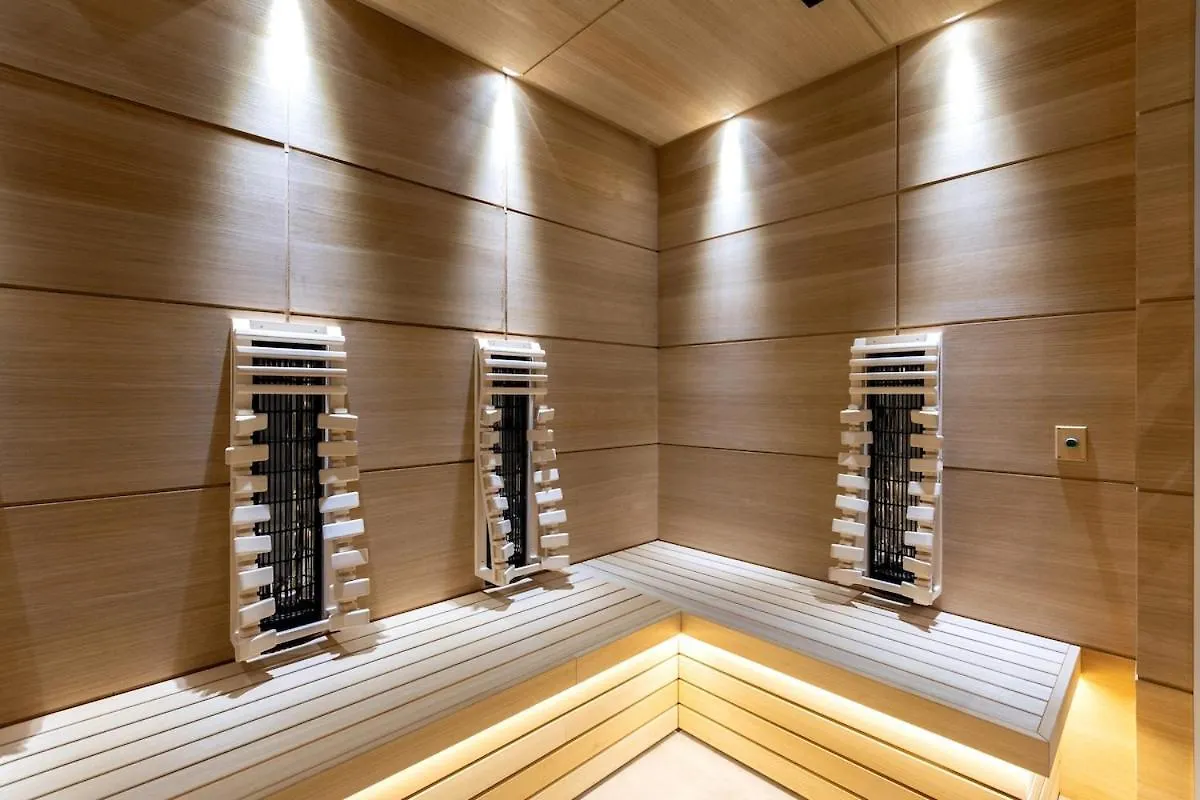 Pirin Sense Stylish Apt - Spa - Parking In Bansko