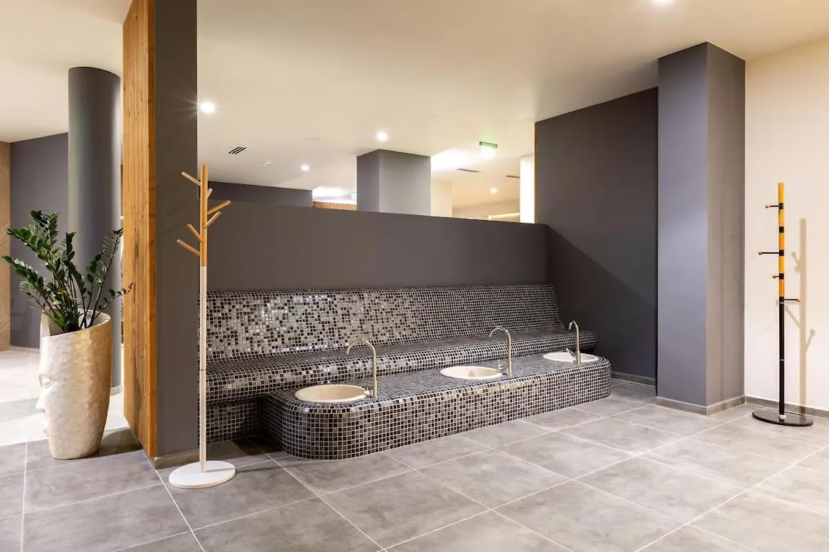 Pirin Sense Stylish Apt - Spa - Parking In Bansko Apartamento