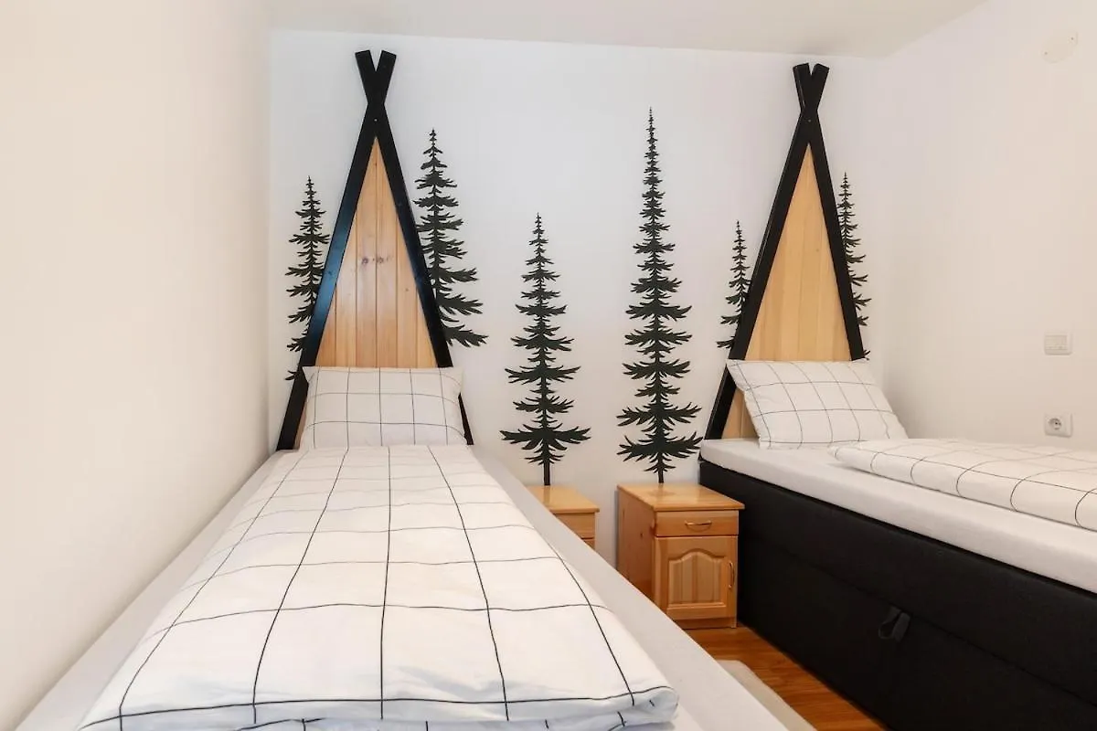 Contatos de Pirin Sense Stylish Apt - Spa - Parking In Bansko