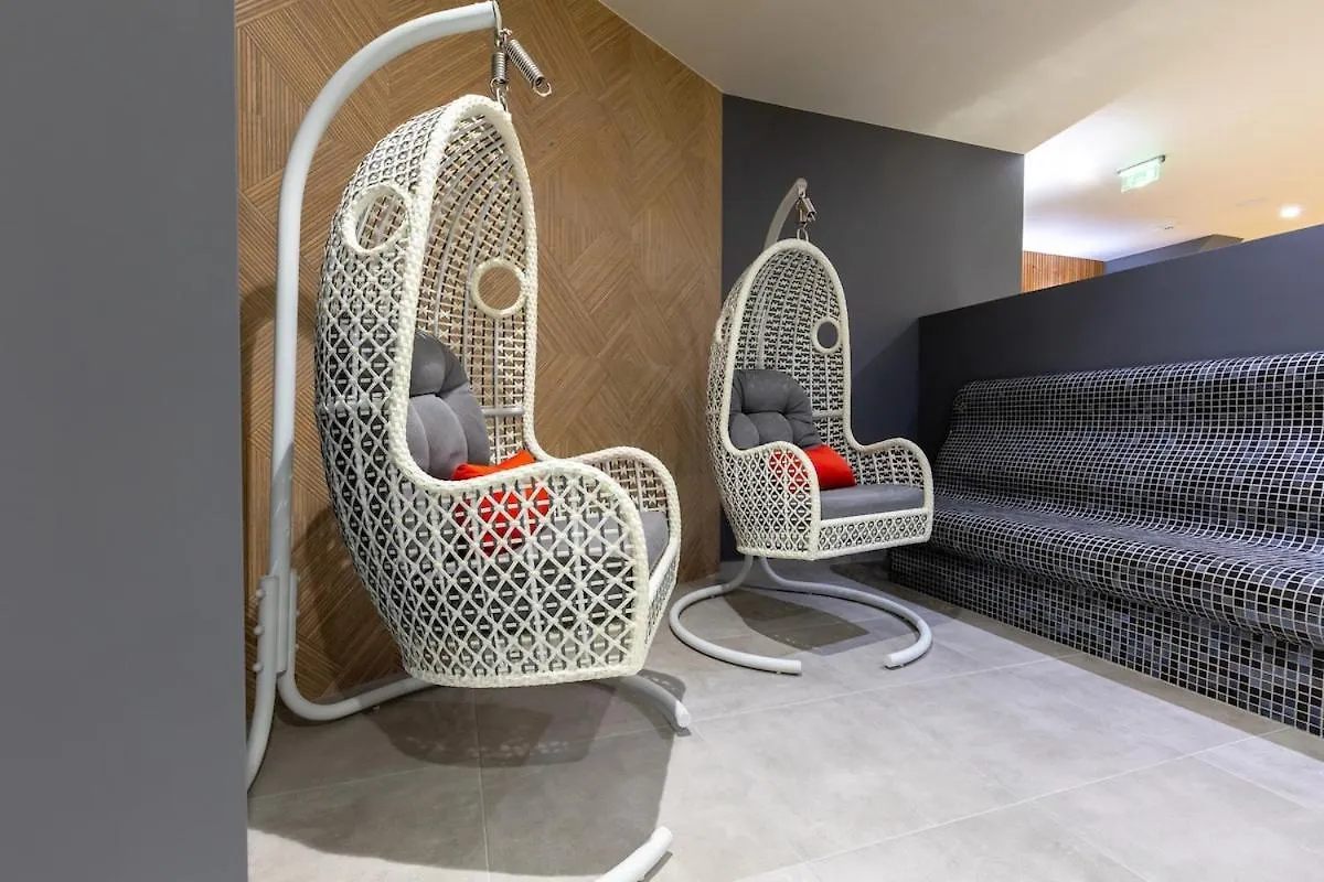 Pirin Sense Stylish Apt - Spa - Parking In Bansko 0*,