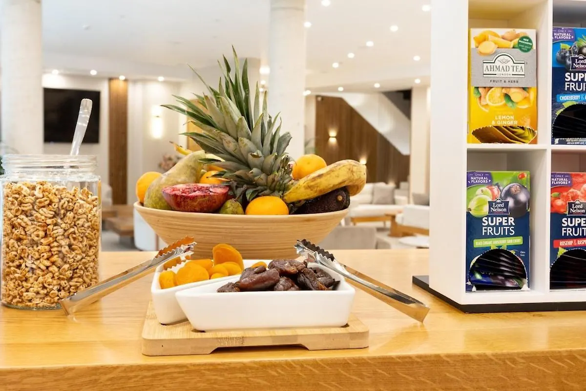 Pirin Sense Stylish Apt - Spa - Parking In Bansko