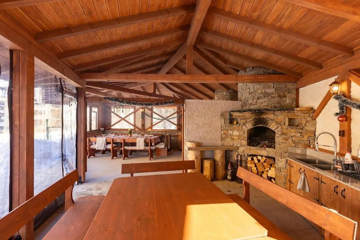 Apartamento Pirin Sense Stylish Apt - Spa - Parking In Bansko