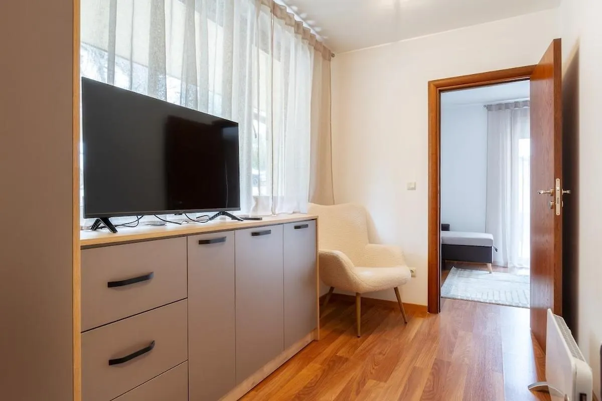 Pirin Sense Stylish Apt - Spa - Parking In Bansko 0*,  Bulgarien