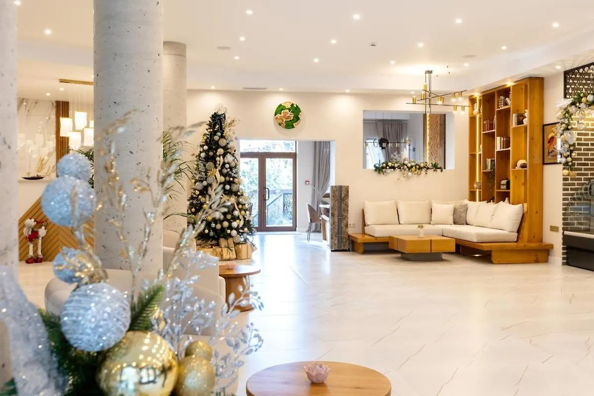Pirin Sense Stylish Apt - Spa - Parking In Bansko