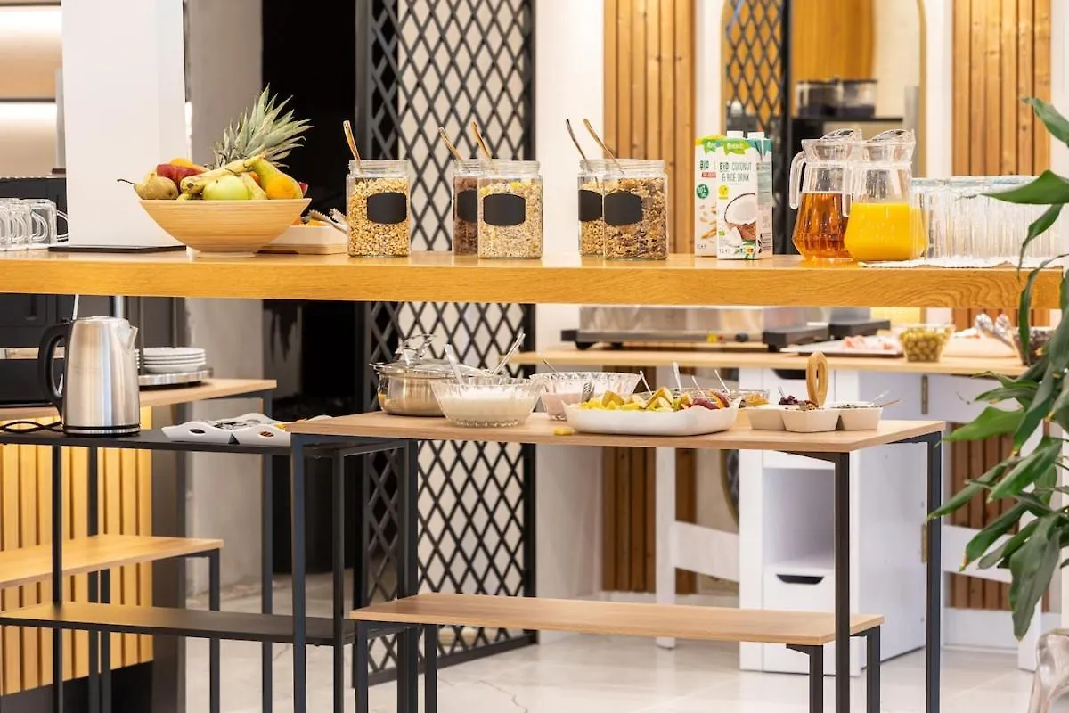 Pirin Sense Stylish Apt - Spa - Parking In Bansko Lejlighed