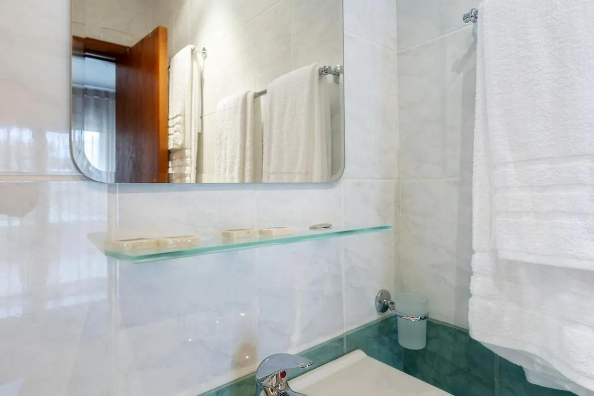 Lejlighed Pirin Sense Stylish Apt - Spa - Parking In Bansko