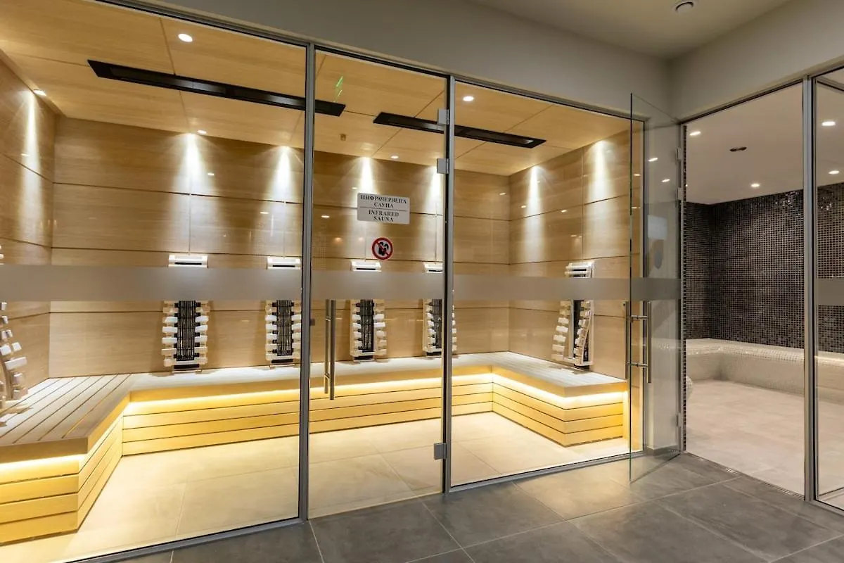 Pirin Sense Stylish Apt - Spa - Parking In Bansko 0*,  Bulgarien