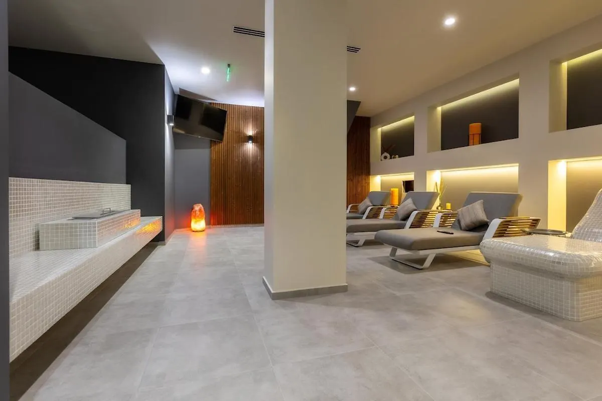 Lejlighed Pirin Sense Stylish Apt - Spa - Parking In Bansko